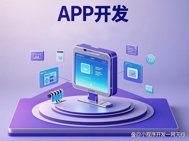 软件定制开发助力企业高效发展