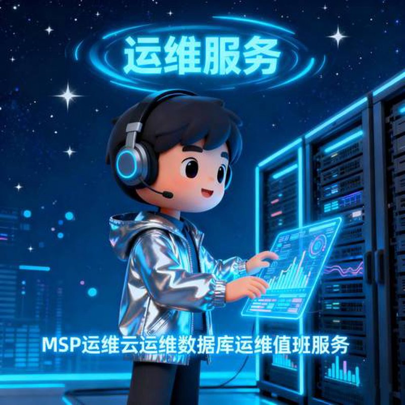 IT外包服务助力企业轻松应对未来挑战