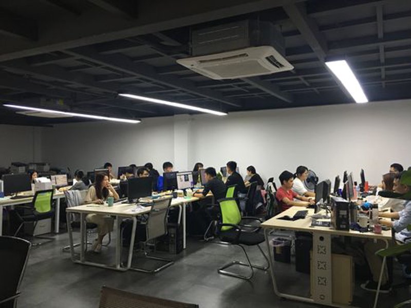 系统集成：科技与业务的完美融合
